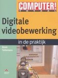 Bram Tullemans boek Digitale Videobewerking In De Praktijk Overige Formaten 36234536