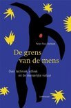 Peter-Paul Verbeek boek De Grens Van De Mens Paperback 33153205