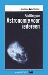 P. Bergsoe boek Astronomie Voor Iedereen Paperback 36083638