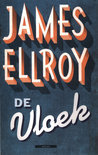 James Ellroy boek De Vloek Paperback 35173694