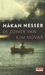 Hakan Nesser boek De zomer van Kim Novak / druk Heruitgave Hardcover 9,2E+15