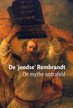 E. van Voolen boek De Joodse Rembrandt Paperback 38112073