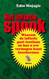 Edin Mujagic boek Het Inflatiespook Paperback 33953812