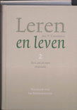 P. Cammeraat boek Leren En Leven / 2 Ezra Tot En Met Maleachi Hardcover 33943699