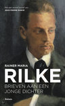 Rainer Maria Rilke boek Brieven Aan Een Jonge Dichter Hardcover 9,2E+15