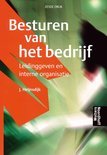 J. Heijnsdijk boek Besturen van het bedrijf / druk 6 Paperback 36449455