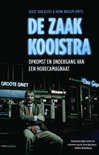 Henk Willem Smits boek De Zaak Kooistra Paperback 30546815