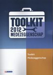  boek Toolkit medezeggenschap  / 2012 Paperback 9,2E+15