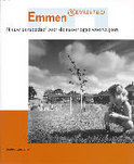 Sjoerd Cusveller boek Emmen Revisited Paperback 38713731