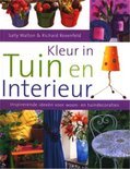 Richard Rosenfeld boek Kleur In Tuin En Interieur Paperback 33443659