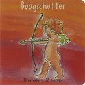 Marianne Busser boek Boogschutter Hardcover 36724396