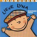 Marjolein Pottie boek Lieve Luna Hardcover 33153666
