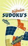 Geen boek Bijbelse sudoku's Paperback 34962844