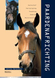 J. Verschure boek Paardenafrichting Hardcover 38718748