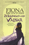 Fiona McIntosh boek De Kronieken van Valisar / 3 De Razernij van een Koning Paperback 33223771