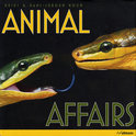 Hans-Jurgen Koch boek Animal Affairs Hardcover 9,2E+15