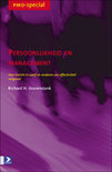 Richard Voorendonk boek Persoonlijkheid En Management Paperback 35864284