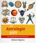 Judy Hall boek De Astrologiegids Paperback 37887371