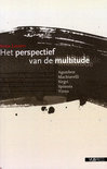Sonja Lavaert boek Het perspectief van de multitude Paperback 33460114