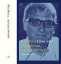 Rob Molin boek Lieve Rebel Hardcover 36232902