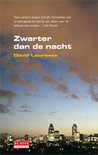 D.H. Lawrence boek Zwarter Dan De Nacht Paperback 39914222