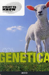 Dieter De Cleene boek Genetica Paperback 37905573