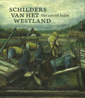 Leo van Heijningen boek Schilders Van Het Westland Hardcover 33731895