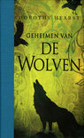 Dorothy Hearst boek De Geheimen Van De Wolven Hardcover 38313707