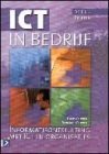 B. Cuppen boek ICT in bedrijf / I Informatieontsluiting met ICT in organisaties + CD-ROM Paperback 36083111