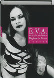 Daphne De Bruin boek EVA Hardcover 38730350