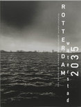 Pieter De Greef boek Rotterdam Waterstad 2035 Paperback 33938463