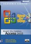 Online Training Solutions boek Microsoft Office  / Access 2003 / deel Praktijkboek + CD Paperback 35284783