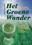 B. Simonsohn boek Het Groene Wonder Paperback 39906890