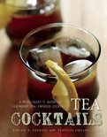 Abigail R Gehring - Tea Cocktails