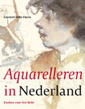 Laurent Flix-Faure boek Aquarelleren In Nederland Hardcover 39478909