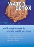 Jane Scrivner boek Water Detox Overige Formaten 39474679