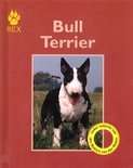 Bethany Gibson boek Bull Terrier Hardcover 36939536