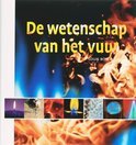 Louis Boyer boek De Wetenschap Van Het Vuur Hardcover 34483678