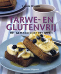 Lynda Brown boek Tarwe- En Glutenvrij Overige Formaten 38306318