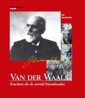 Ruud Van Den Berg boek Van der Waals Hardcover 33458114