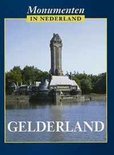 R. Stenvert boek Monumenten in Nederland / 5 Gelderland Hardcover 36452467