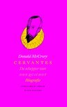 Donald P. Mccrory boek Cervantes Overige Formaten 37503915