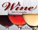 Llc Andrews Mcmeel Publishing - Wine 2013 Mini Day-To-Day Calendar