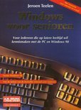 Jeroen Teelen boek Windows Voor Senioren Overige Formaten 34690319
