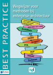Leo Van Brandwijk boek Wegwijzer voor methoden bij enterprisearchtectuur Paperback 39710090