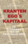 Louis van de Geijn boek Kranten, ego s, kapitaal E-book 9,2E+15