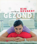 Kim Gevaert boek Gezond! Overige Formaten 37518160