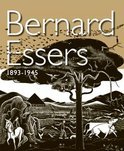 Annemarie Timmer boek Bernard Essers (1893-1945) Paperback 39924640