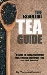 Teressa Hansch - The Essential Tea Guide