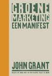 John Grant boek Groene marketing Hardcover 39925572